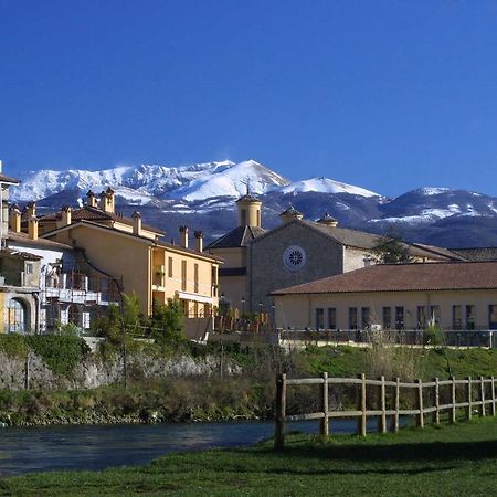 Acque Del Velino B&B Rieti Zewnętrze zdjęcie