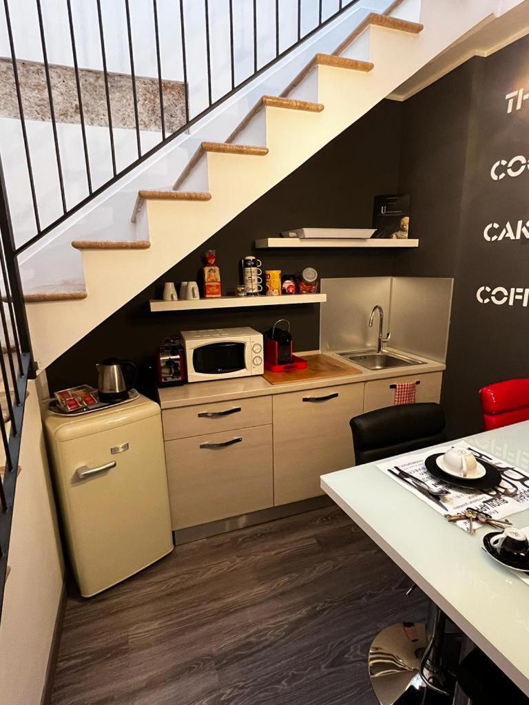 Acque Del Velino B&B Rieti Zewnętrze zdjęcie