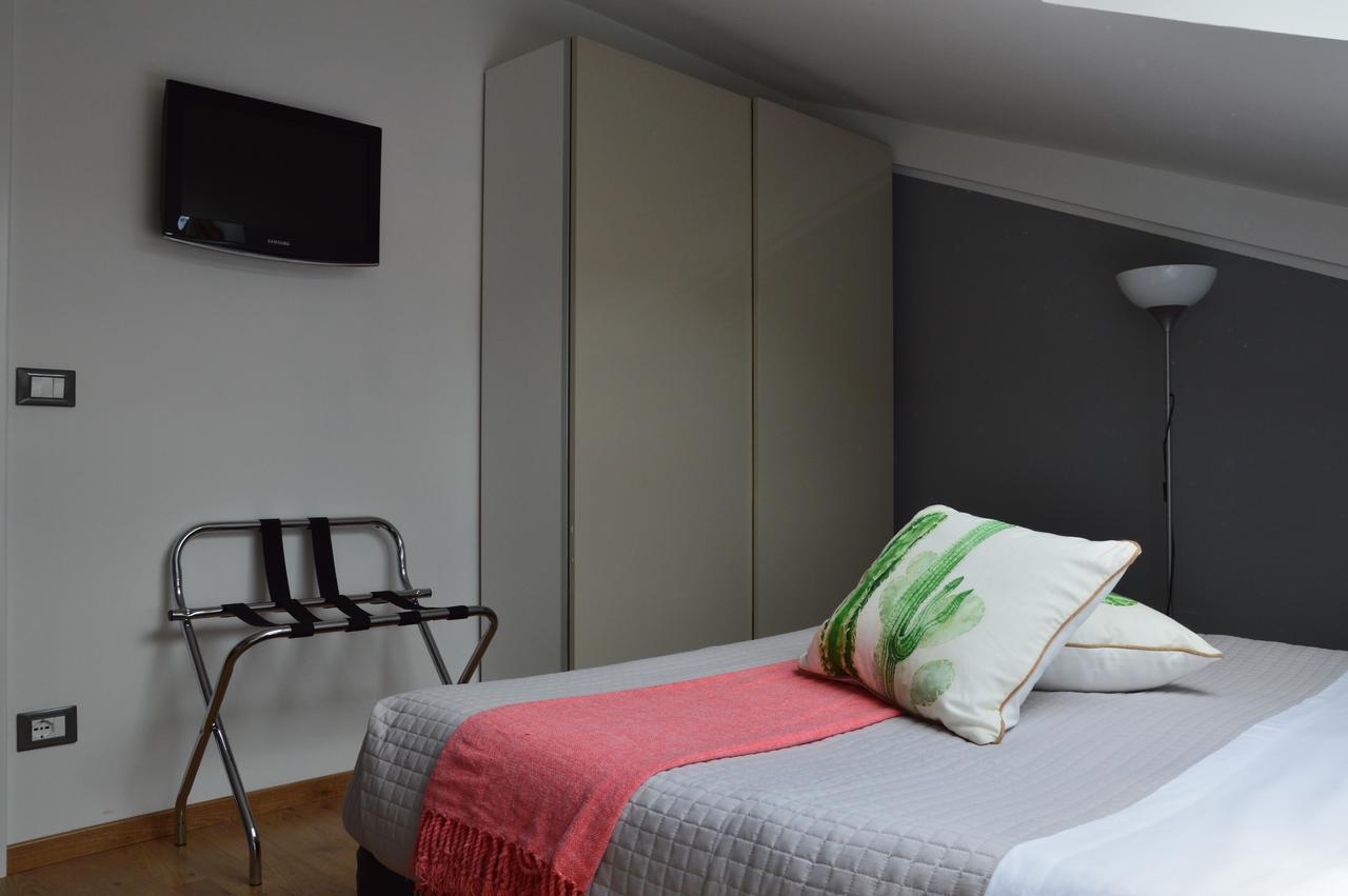 Acque Del Velino B&B Rieti Zewnętrze zdjęcie