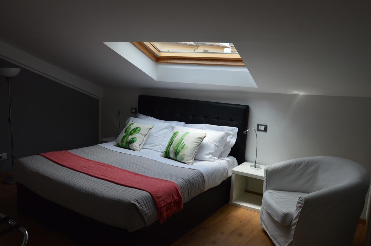 Acque Del Velino B&B Rieti Zewnętrze zdjęcie