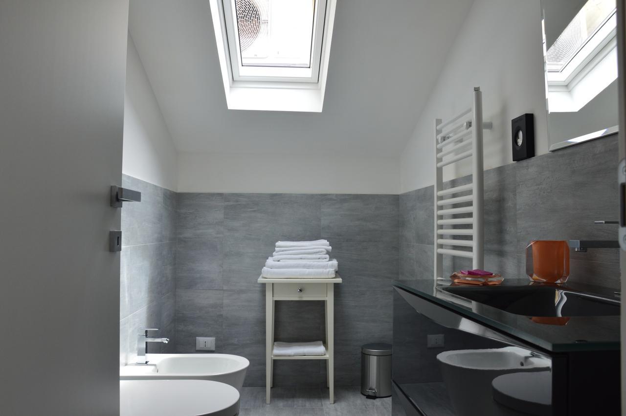 Acque Del Velino B&B Rieti Zewnętrze zdjęcie