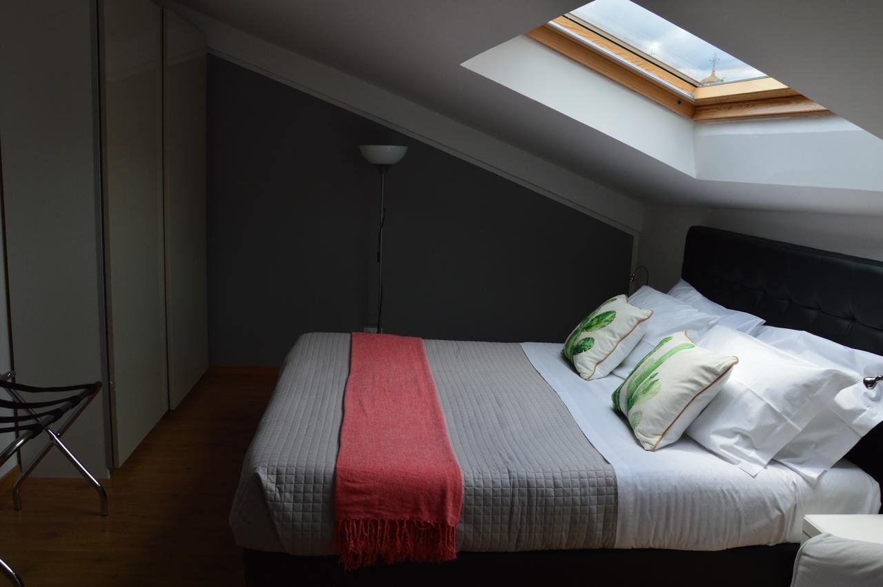 Acque Del Velino B&B Rieti Zewnętrze zdjęcie
