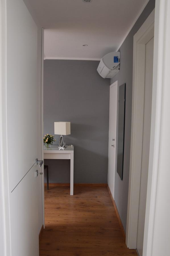 Acque Del Velino B&B Rieti Zewnętrze zdjęcie