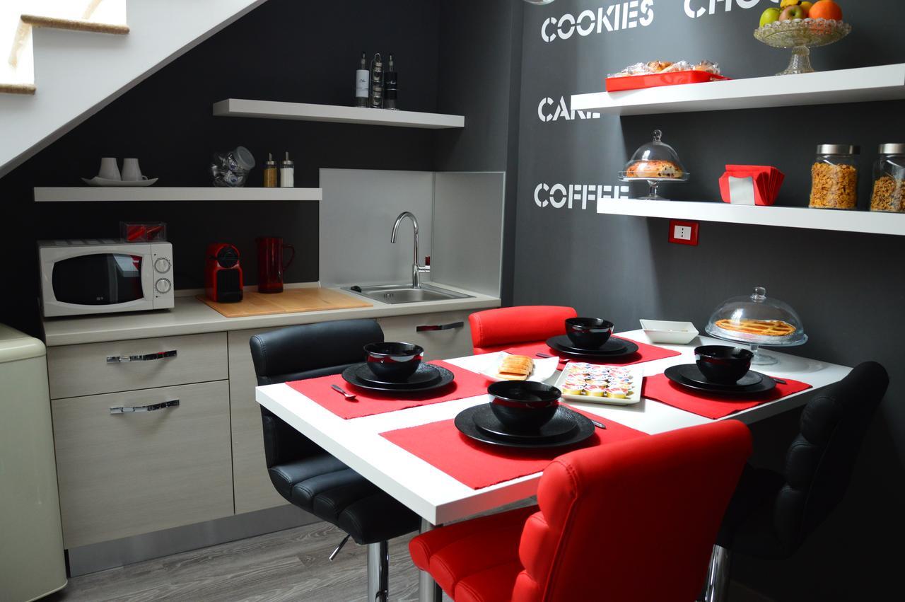 Acque Del Velino B&B Rieti Zewnętrze zdjęcie