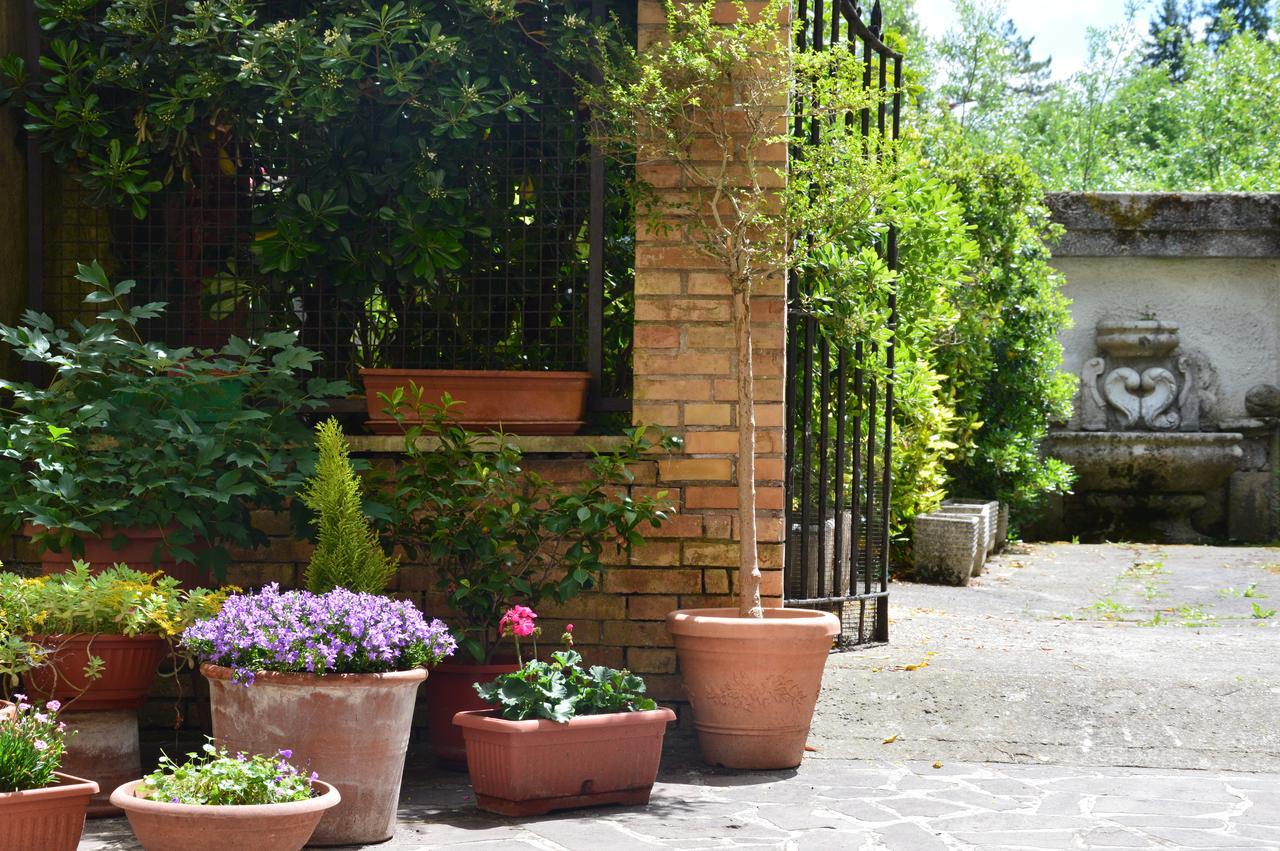 Acque Del Velino B&B Rieti Zewnętrze zdjęcie