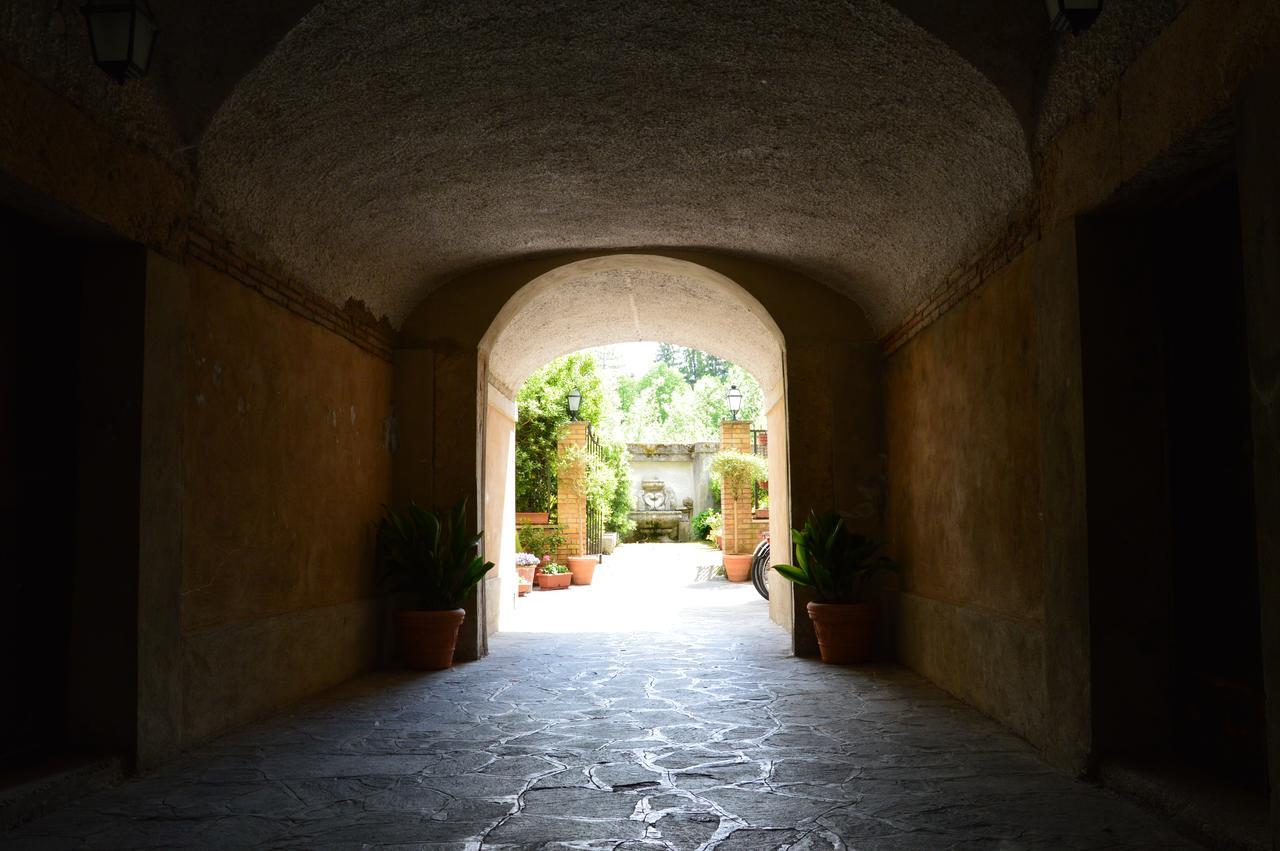 Acque Del Velino B&B Rieti Zewnętrze zdjęcie
