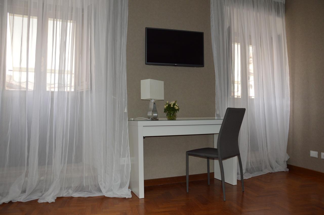 Acque Del Velino B&B Rieti Zewnętrze zdjęcie
