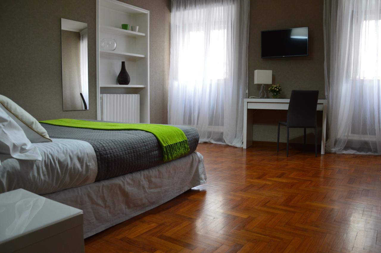 Acque Del Velino B&B Rieti Zewnętrze zdjęcie