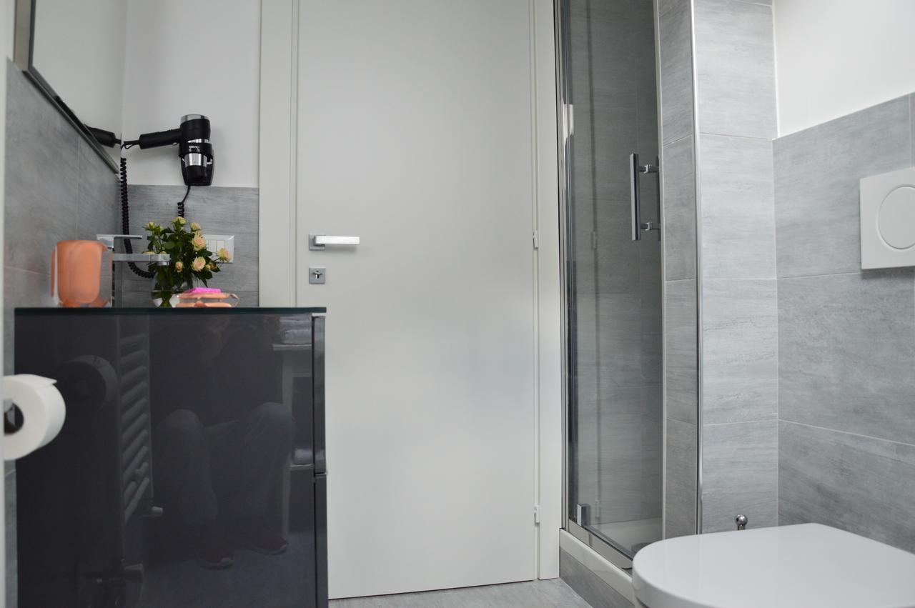 Acque Del Velino B&B Rieti Zewnętrze zdjęcie