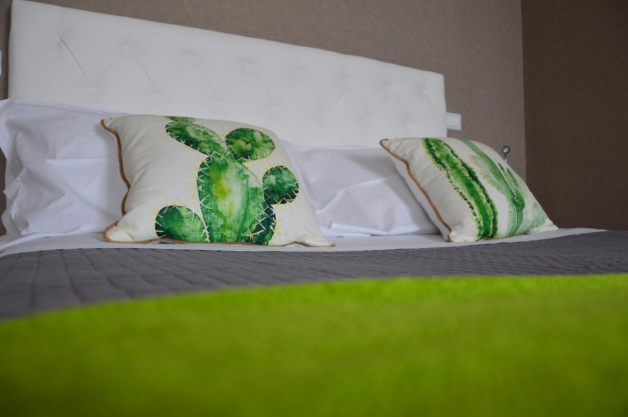 Acque Del Velino B&B Rieti Zewnętrze zdjęcie