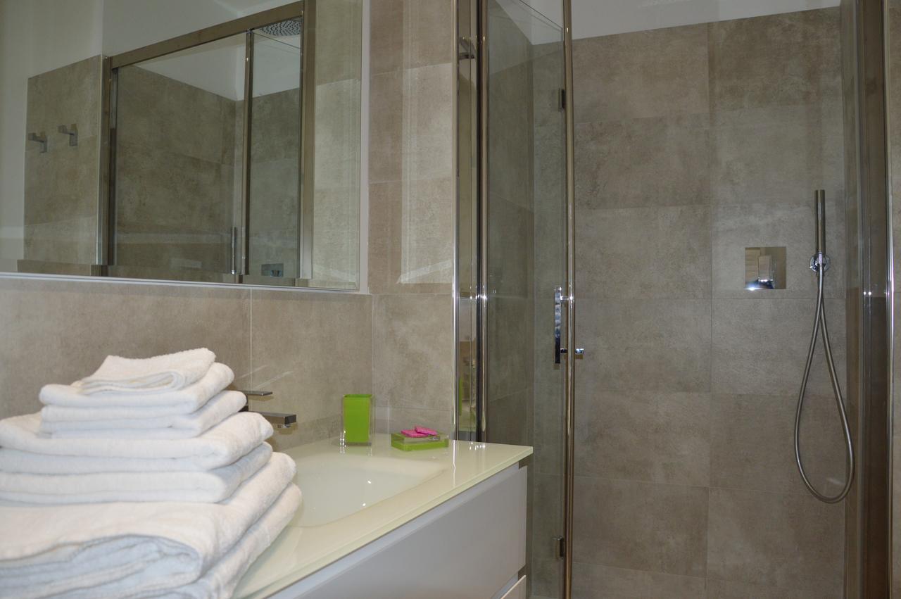 Acque Del Velino B&B Rieti Zewnętrze zdjęcie